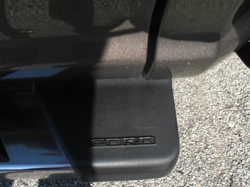 Ford F-150 Lariat SuperCrew 6.5-ft. Bed 4WD 2020