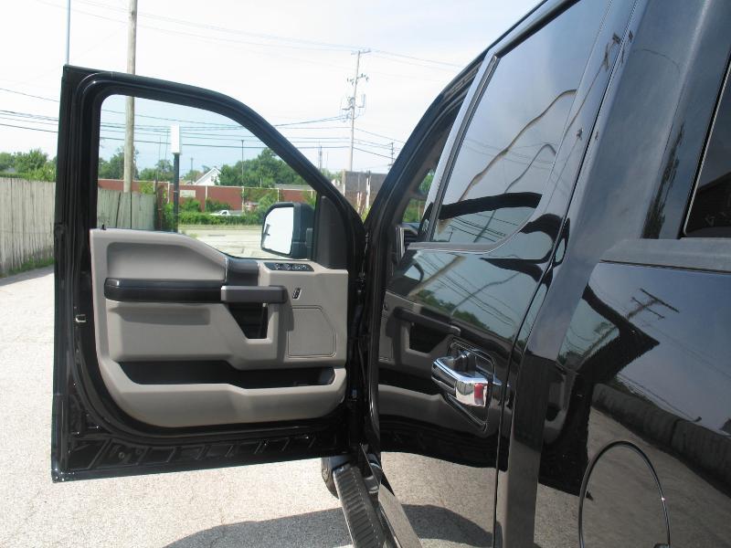 Ford F-150 XLT SuperCrew 5.5-ft. Bed 4WD 2019
