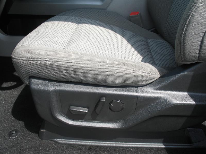 Ford F-150 XLT SuperCrew 5.5-ft. Bed 4WD 2019