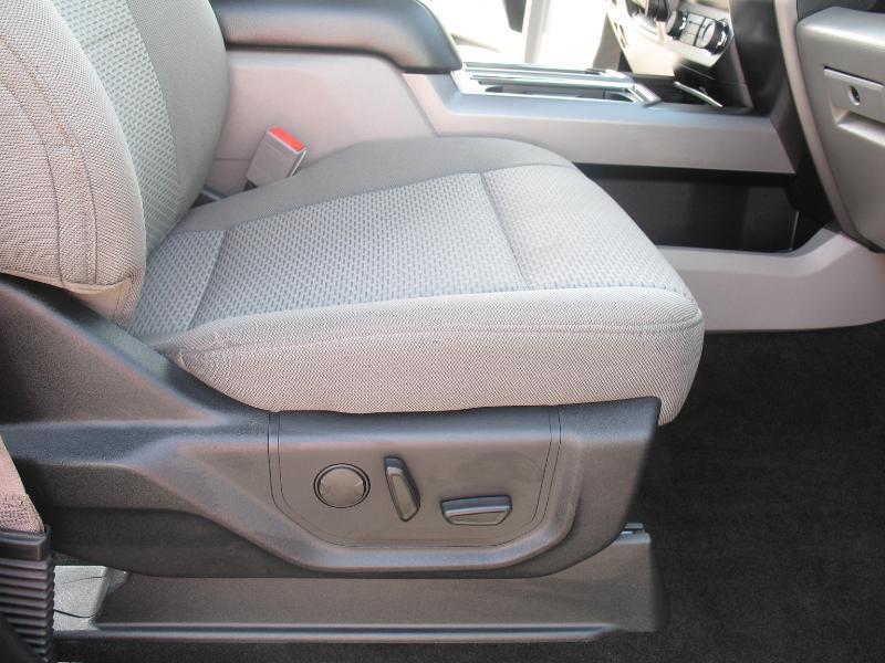 Ford F-150 XLT SuperCrew 5.5-ft. Bed 4WD 2019