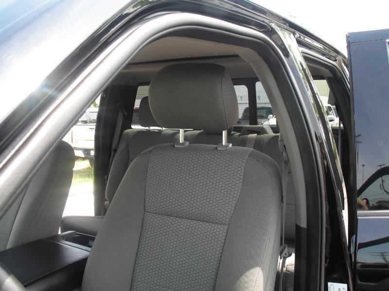 Ford F-150 XLT SuperCrew 5.5-ft. Bed 4WD 2019