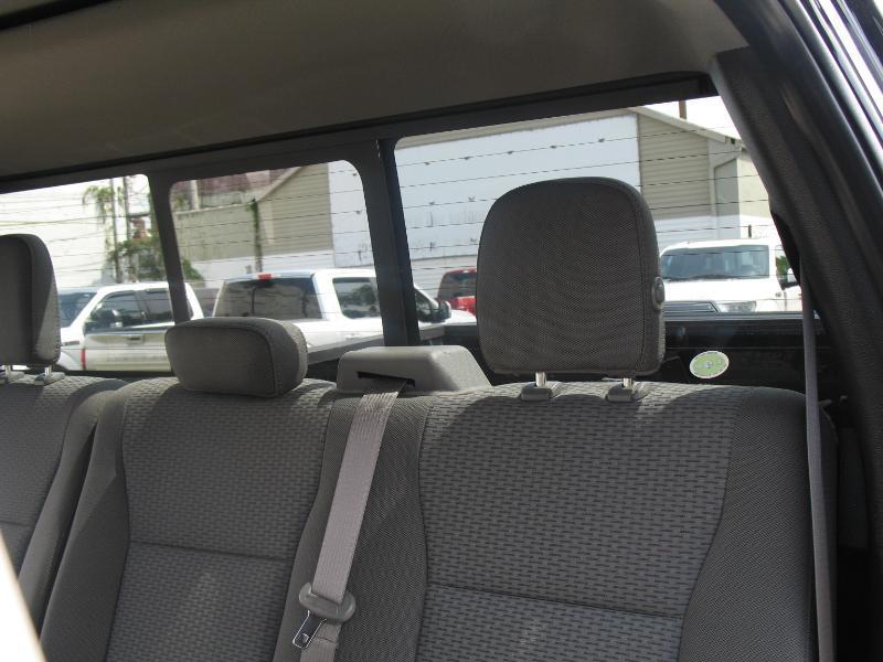 Ford F-150 XLT SuperCrew 5.5-ft. Bed 4WD 2019
