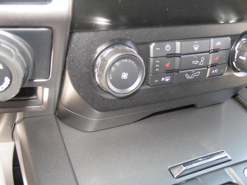 Ford F-150 XLT SuperCrew 5.5-ft. Bed 4WD 2019