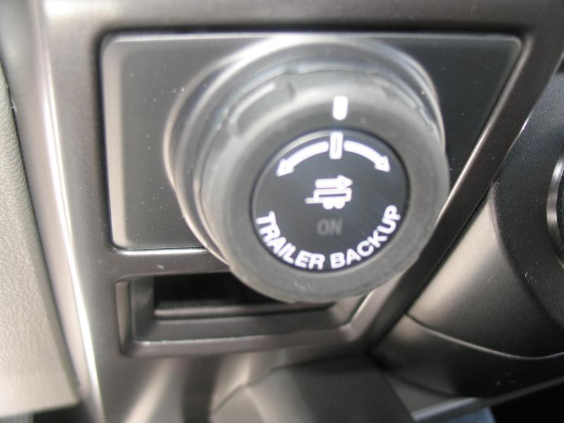 Ford F-150 XLT SuperCrew 5.5-ft. Bed 4WD 2019