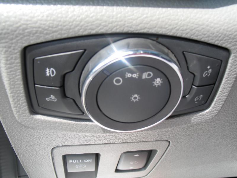 Ford F-150 XLT SuperCrew 5.5-ft. Bed 4WD 2019