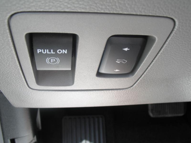 Ford F-150 XLT SuperCrew 5.5-ft. Bed 4WD 2019