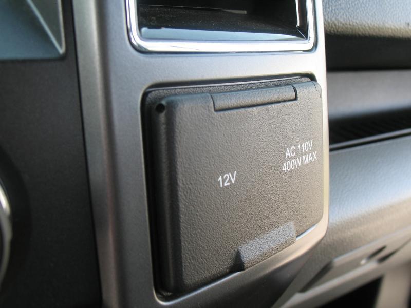Ford F-150 XLT SuperCrew 5.5-ft. Bed 4WD 2019