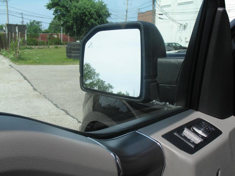 Ford F-150 XLT SuperCrew 5.5-ft. Bed 4WD 2019
