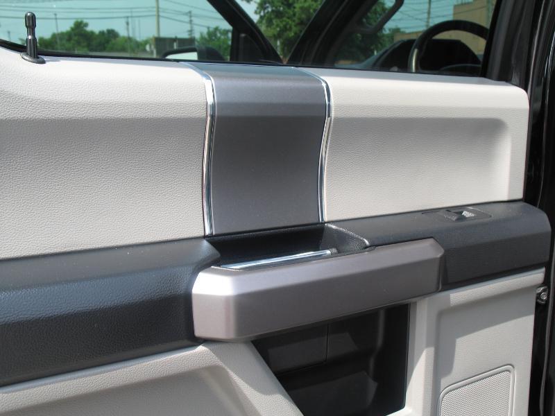 Ford F-150 XLT SuperCrew 5.5-ft. Bed 4WD 2019