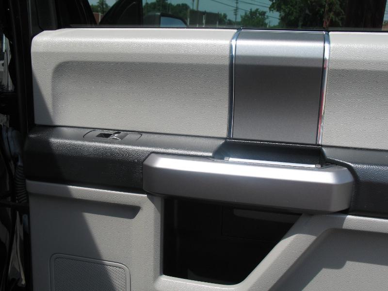 Ford F-150 XLT SuperCrew 5.5-ft. Bed 4WD 2019
