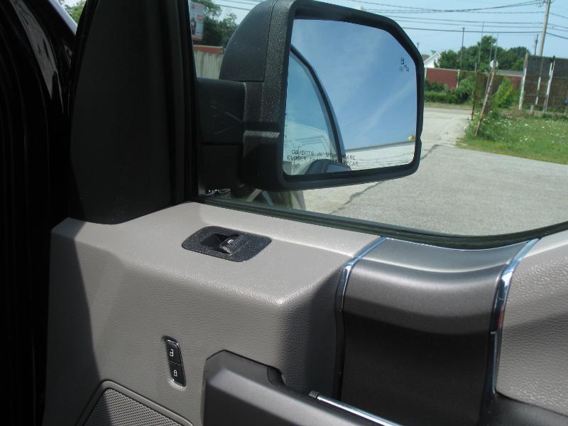 Ford F-150 XLT SuperCrew 5.5-ft. Bed 4WD 2019