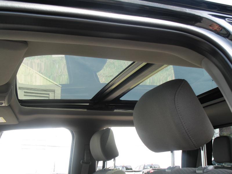 Ford F-150 XLT SuperCrew 5.5-ft. Bed 4WD 2019