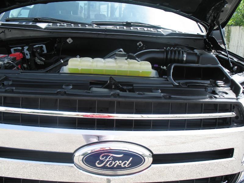 Ford F-150 XLT SuperCrew 5.5-ft. Bed 4WD 2019