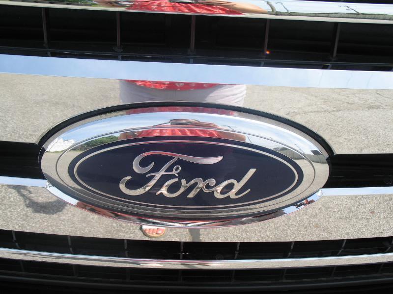 Ford F-150 XLT SuperCrew 5.5-ft. Bed 4WD 2019