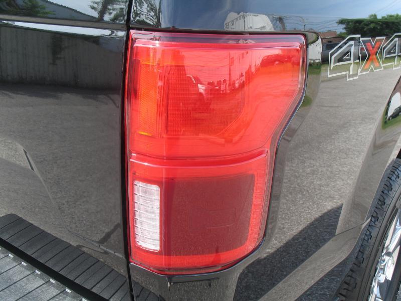 Ford F-150 XLT SuperCrew 5.5-ft. Bed 4WD 2019