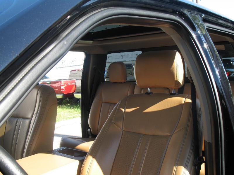 Ford F-150 Lariat SuperCrew 5.5-ft. Bed 4WD 2019