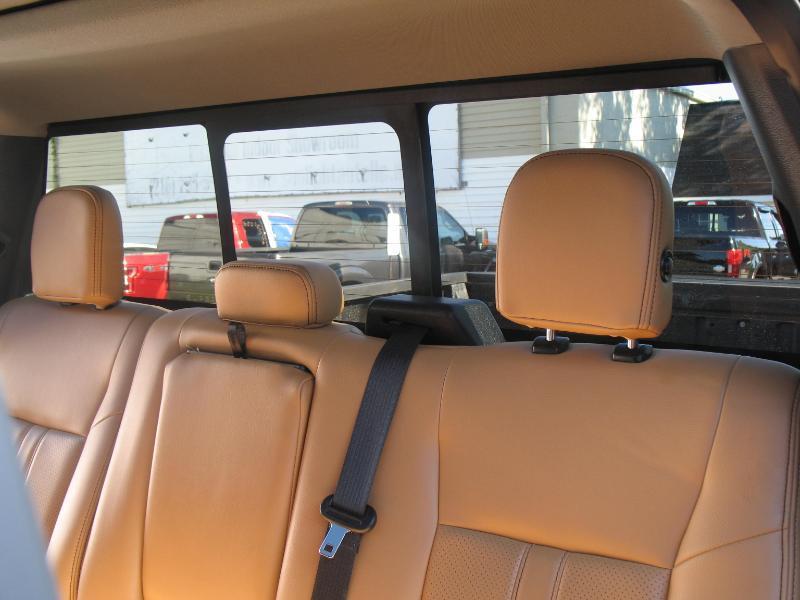 Ford F-150 Lariat SuperCrew 5.5-ft. Bed 4WD 2019