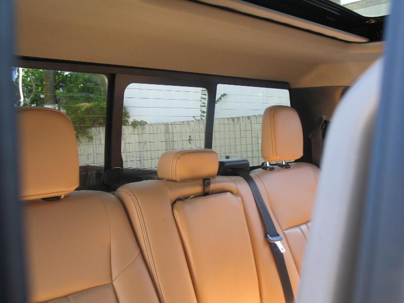 Ford F-150 Lariat SuperCrew 5.5-ft. Bed 4WD 2019