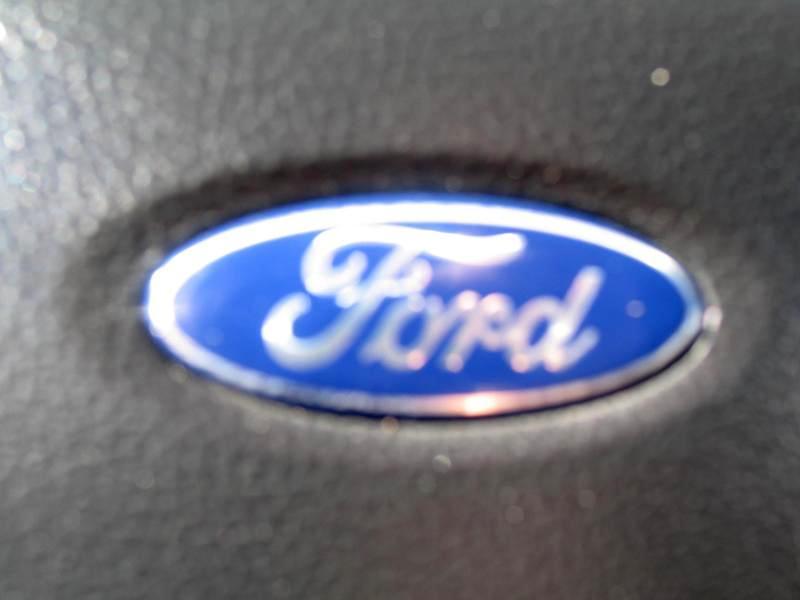 Ford F-150 Lariat SuperCrew 5.5-ft. Bed 4WD 2019