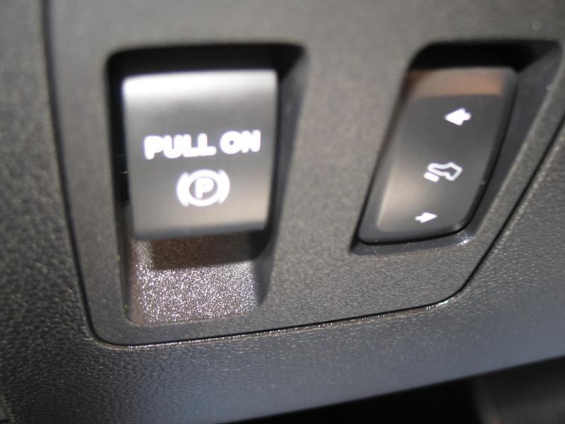 Ford F-150 Lariat SuperCrew 5.5-ft. Bed 4WD 2019