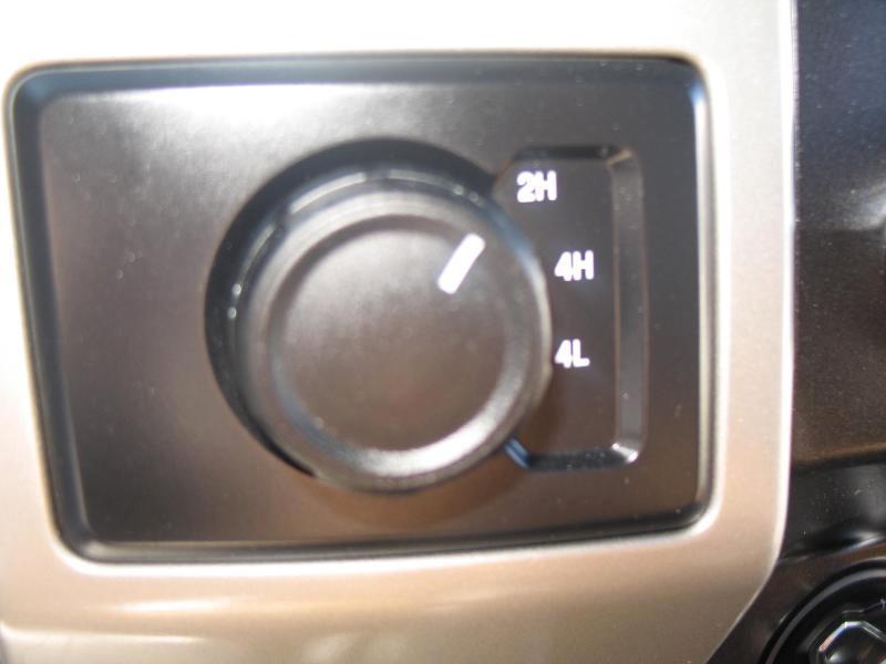 Ford F-150 Lariat SuperCrew 5.5-ft. Bed 4WD 2019