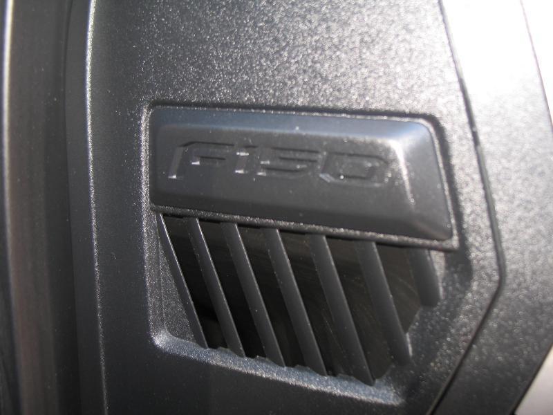 Ford F-150 Lariat SuperCrew 5.5-ft. Bed 4WD 2019