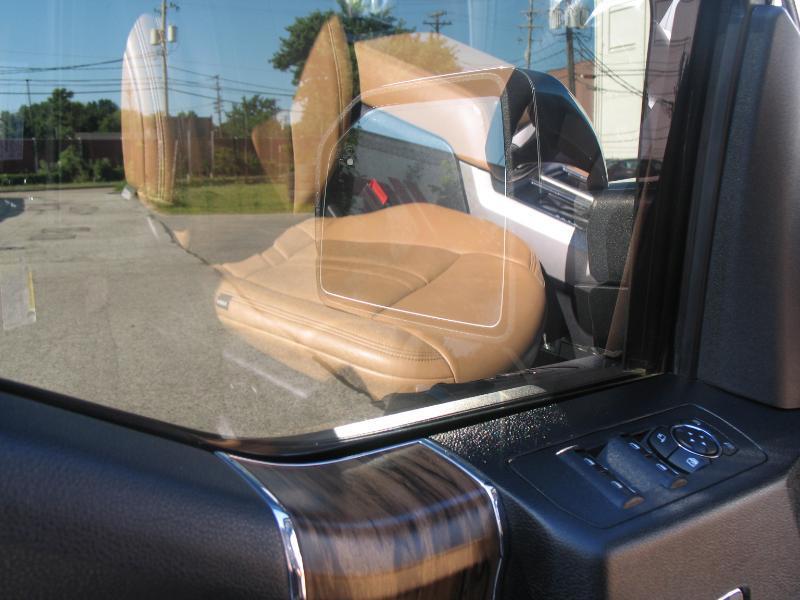 Ford F-150 Lariat SuperCrew 5.5-ft. Bed 4WD 2019