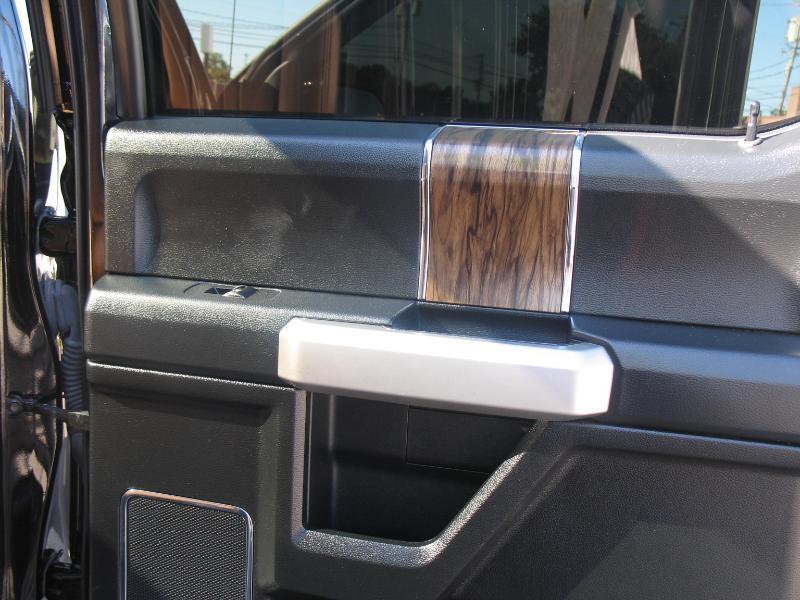 Ford F-150 Lariat SuperCrew 5.5-ft. Bed 4WD 2019