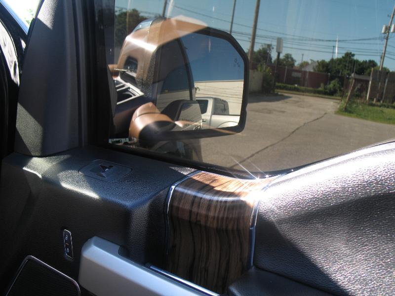 Ford F-150 Lariat SuperCrew 5.5-ft. Bed 4WD 2019
