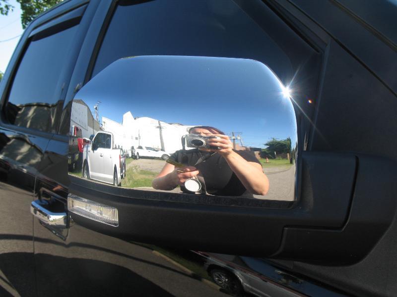 Ford F-150 Lariat SuperCrew 5.5-ft. Bed 4WD 2019