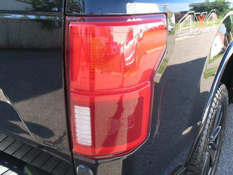 Ford F-150 Lariat SuperCrew 5.5-ft. Bed 4WD 2019
