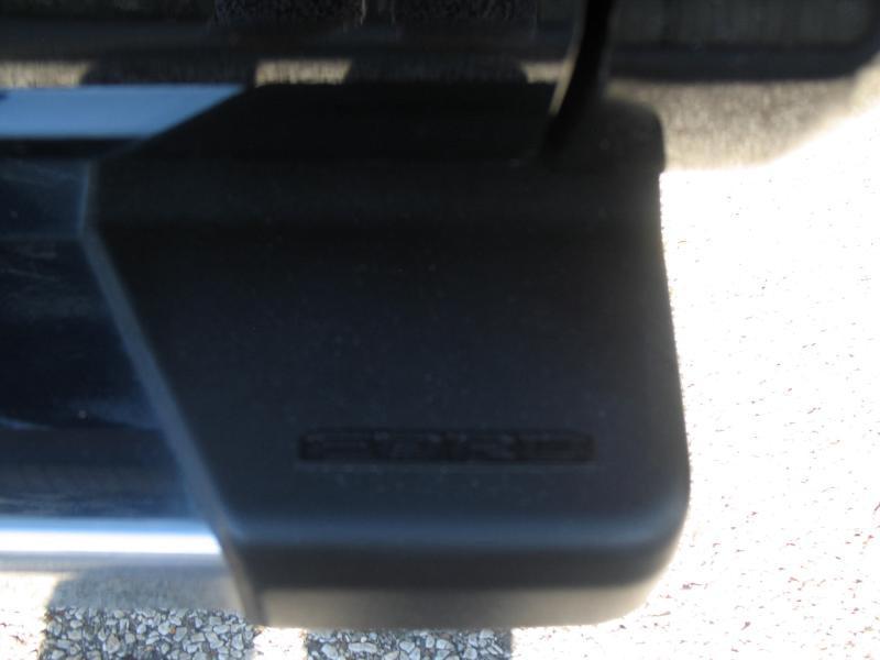 Ford F-150 Lariat SuperCrew 5.5-ft. Bed 4WD 2019
