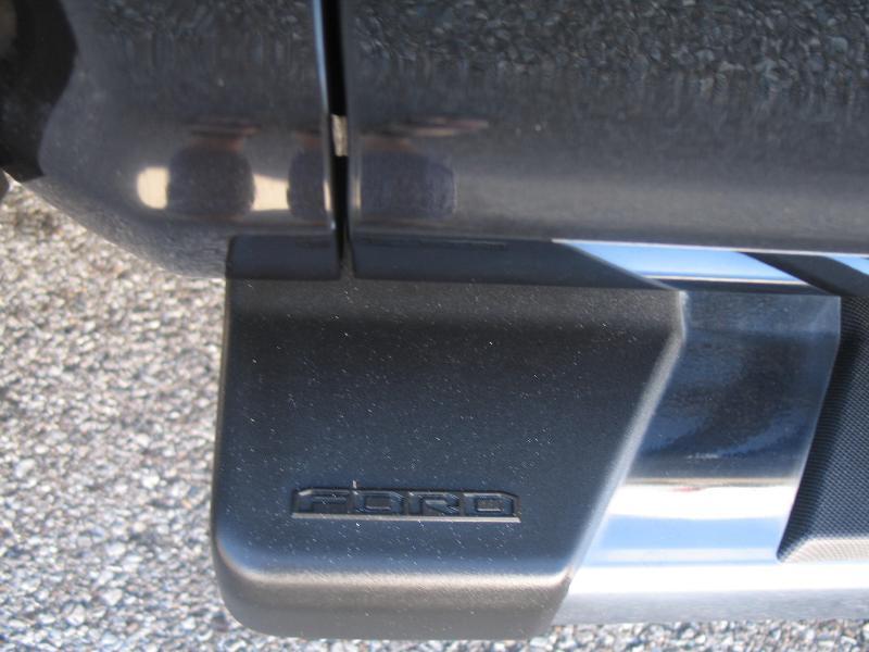 Ford F-150 Lariat SuperCrew 5.5-ft. Bed 4WD 2019