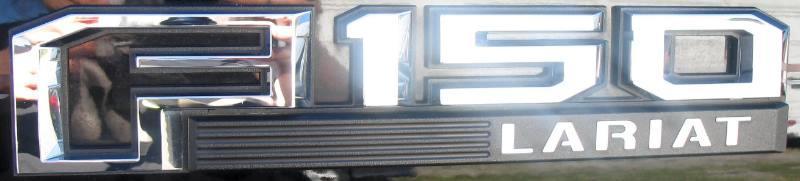 Ford F-150 Lariat SuperCrew 5.5-ft. Bed 4WD 2019