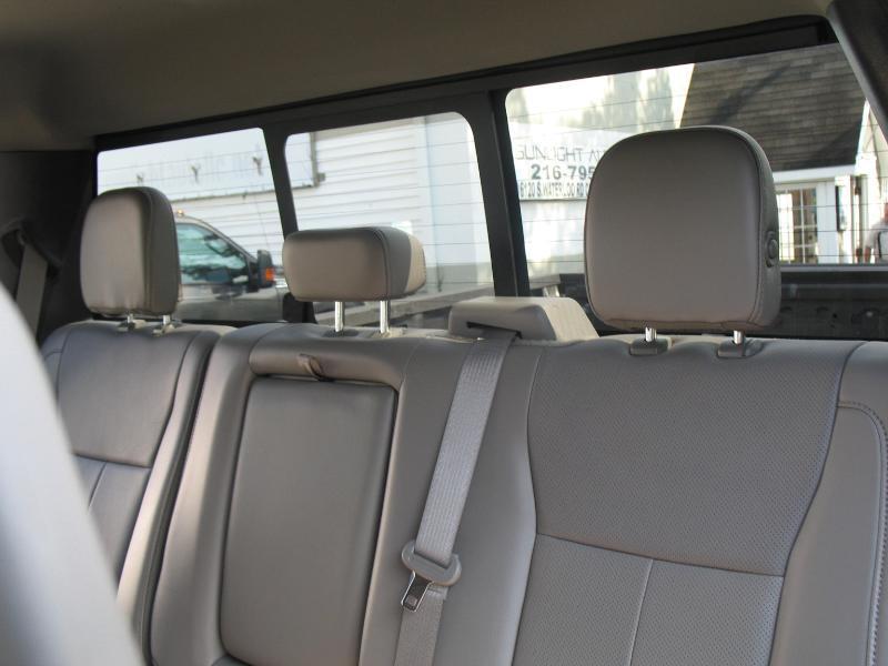 Ford F-150 Lariat SuperCrew 5.5-ft. Bed 4WD 2018