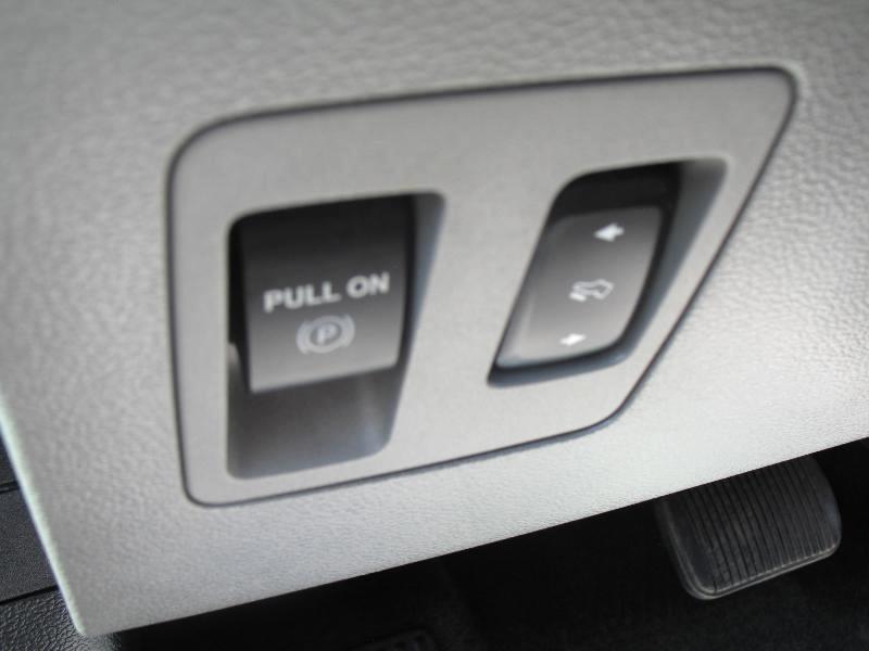 Ford F-150 Lariat SuperCrew 5.5-ft. Bed 4WD 2018