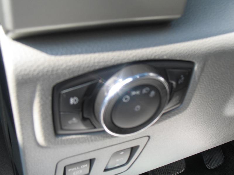 Ford F-150 Lariat SuperCrew 5.5-ft. Bed 4WD 2018