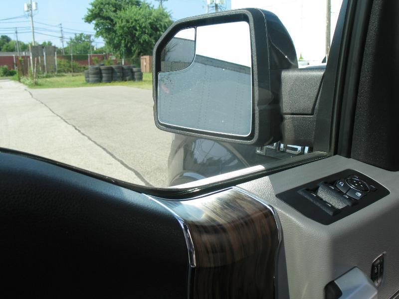 Ford F-150 Lariat SuperCrew 5.5-ft. Bed 4WD 2018