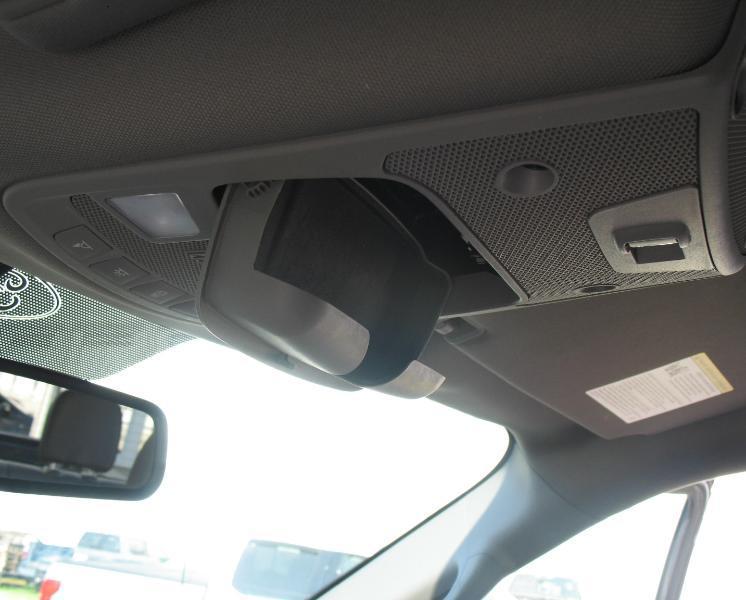 Ford F-150 Lariat SuperCrew 5.5-ft. Bed 4WD 2018