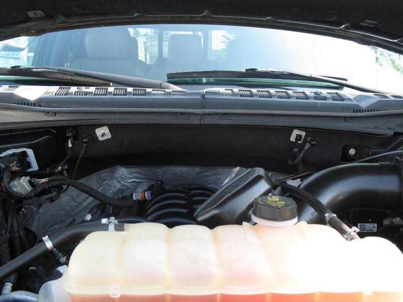 Ford F-150 Lariat SuperCrew 5.5-ft. Bed 4WD 2018