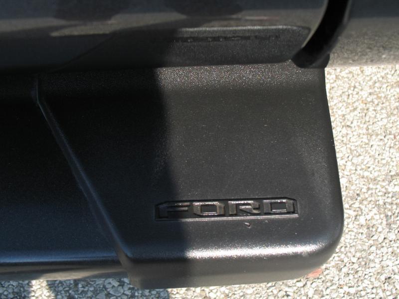 Ford F-150 Lariat SuperCrew 5.5-ft. Bed 4WD 2018