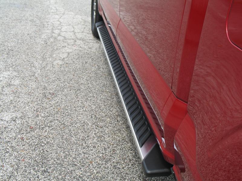 Ford F-150 XLT SuperCrew 5.5-ft. Bed 4WD 2022