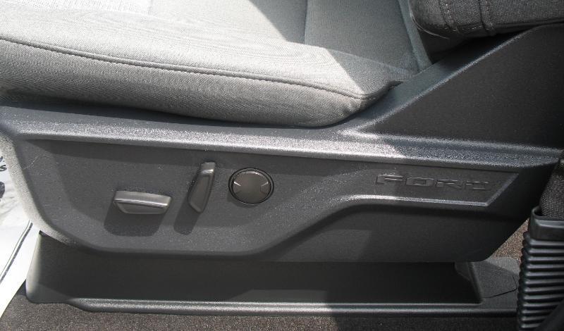 Ford F-150 XLT SuperCrew 5.5-ft. Bed 4WD 2022
