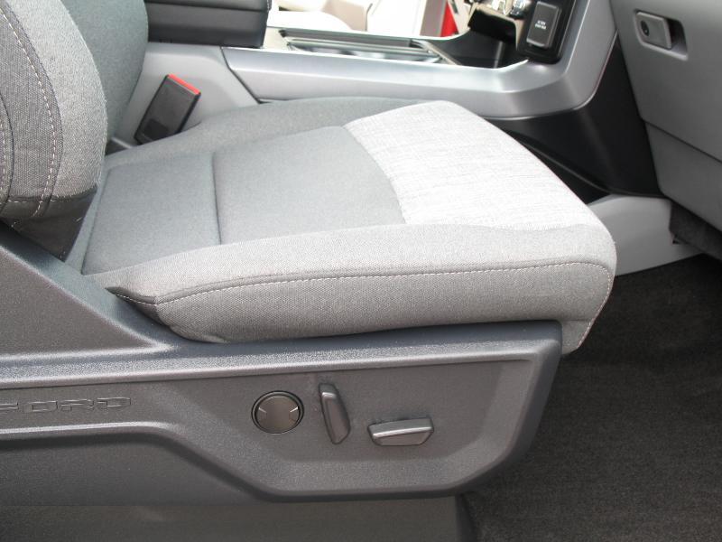 Ford F-150 XLT SuperCrew 5.5-ft. Bed 4WD 2022