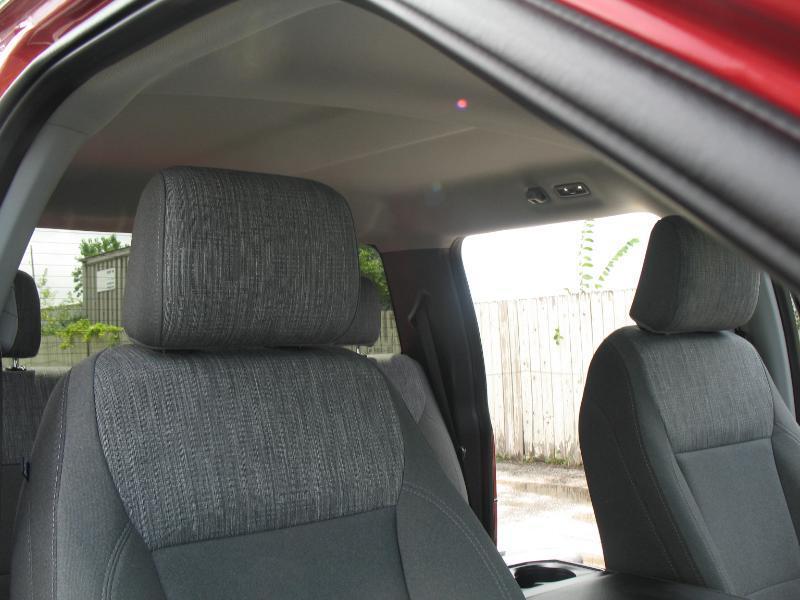 Ford F-150 XLT SuperCrew 5.5-ft. Bed 4WD 2022