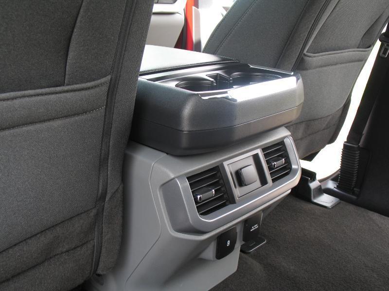 Ford F-150 XLT SuperCrew 5.5-ft. Bed 4WD 2022