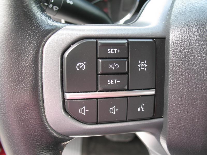 Ford F-150 XLT SuperCrew 5.5-ft. Bed 4WD 2022