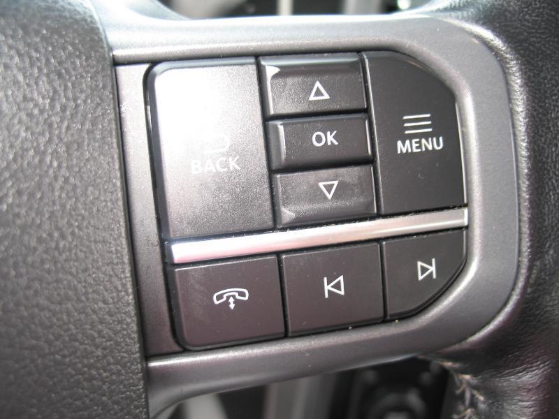 Ford F-150 XLT SuperCrew 5.5-ft. Bed 4WD 2022