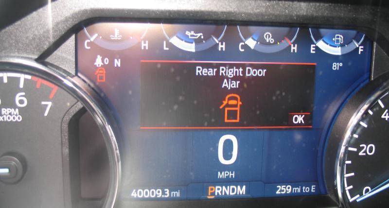 Ford F-150 XLT SuperCrew 5.5-ft. Bed 4WD 2022