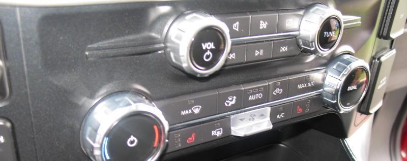 Ford F-150 XLT SuperCrew 5.5-ft. Bed 4WD 2022